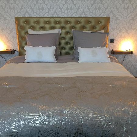 La Nieppoise Bed & Breakfast Nieppe Екстериор снимка