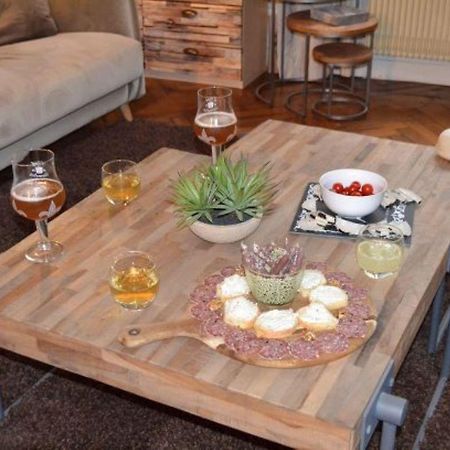 La Nieppoise Bed & Breakfast Nieppe Екстериор снимка