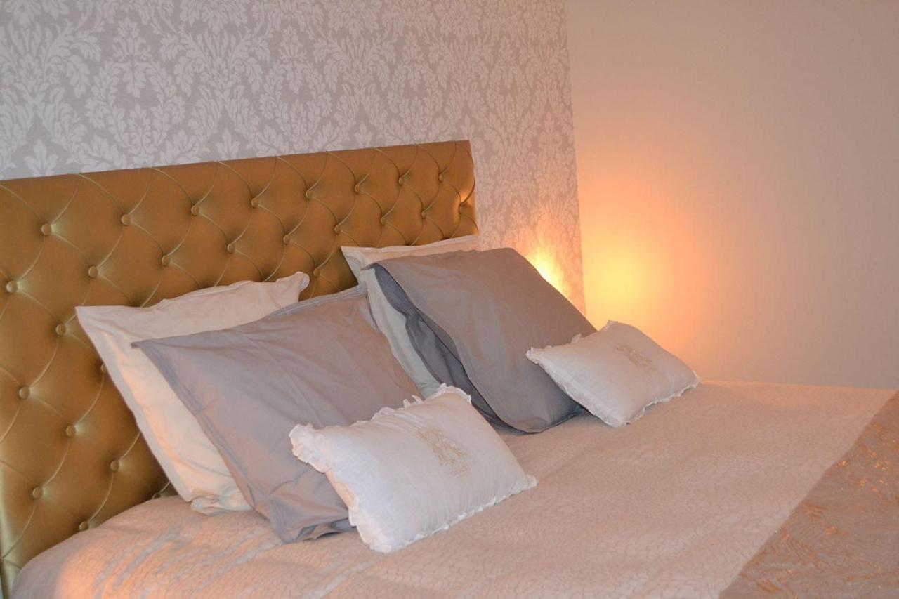La Nieppoise Bed & Breakfast Nieppe Екстериор снимка