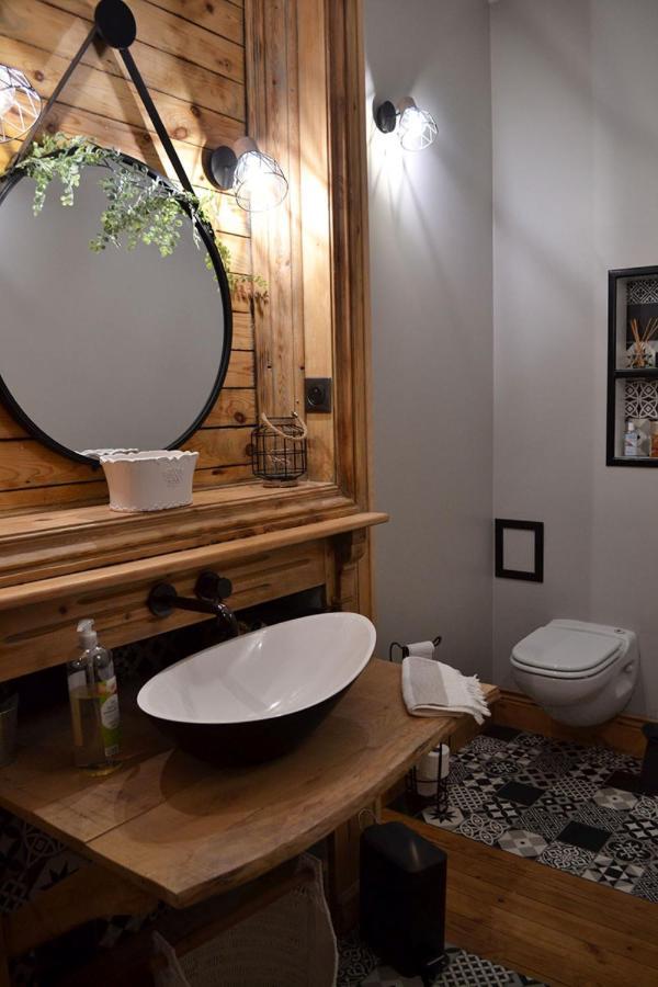 La Nieppoise Bed & Breakfast Nieppe Екстериор снимка