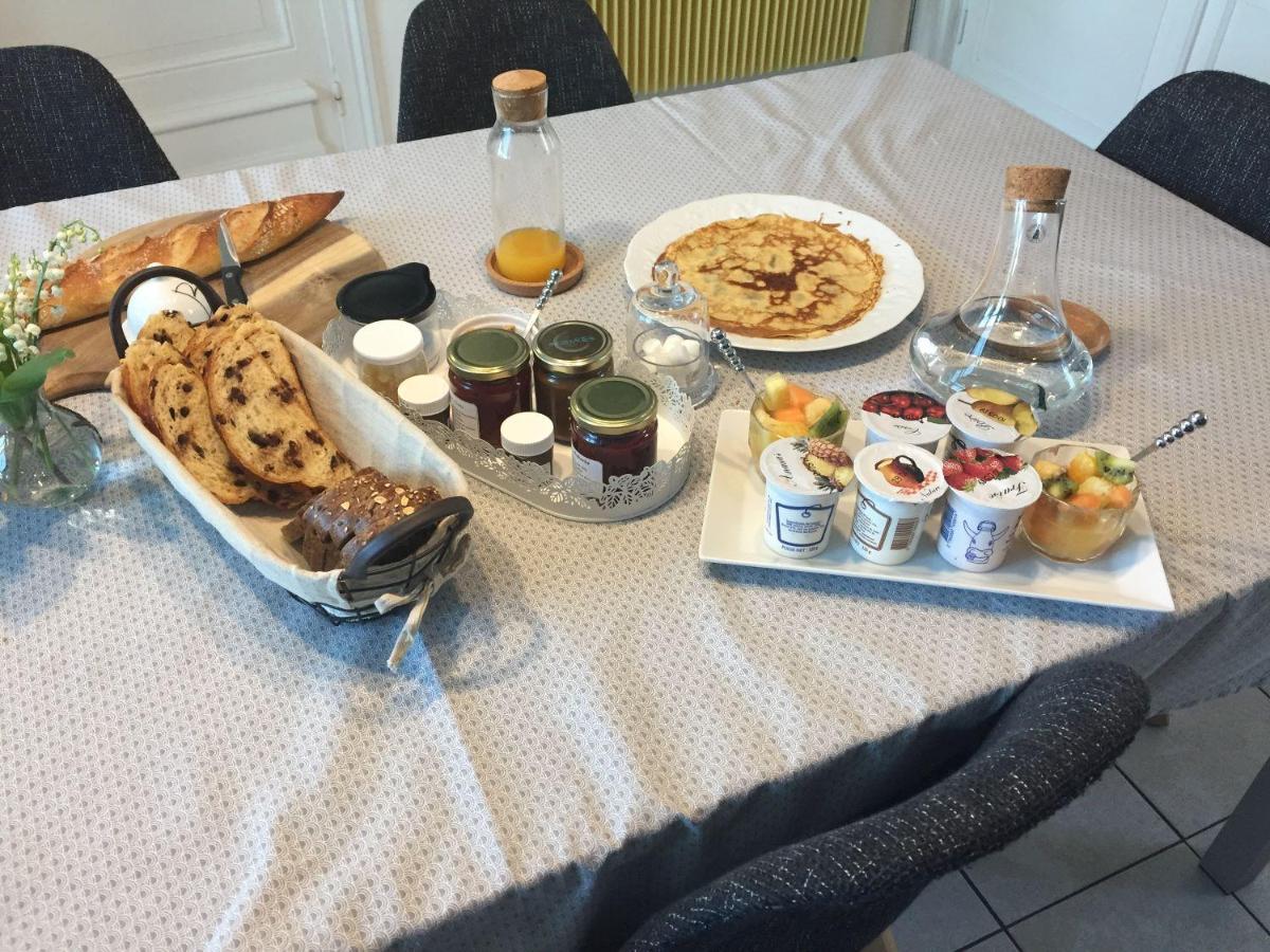 La Nieppoise Bed & Breakfast Nieppe Екстериор снимка